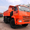 Продажа самосвала AMKAR-658901-03 в г. Ачинск